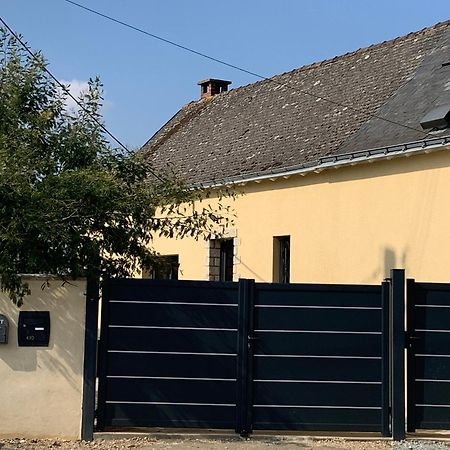 Le 24' Chrono Villa Le Mans Exteriör bild
