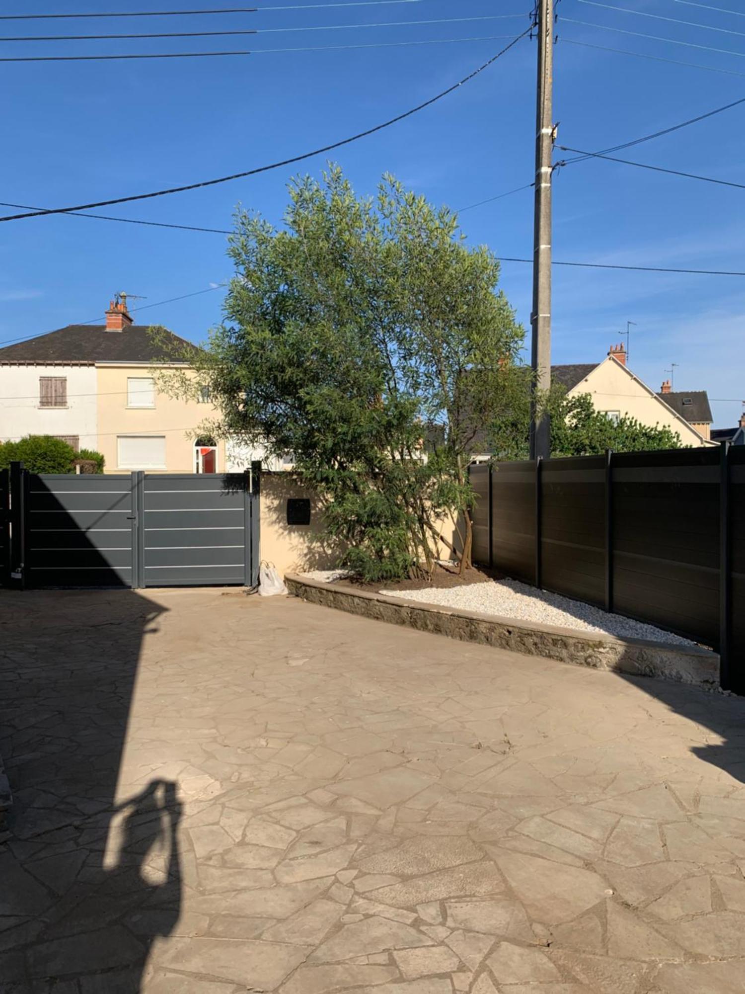 Le 24' Chrono Villa Le Mans Exteriör bild